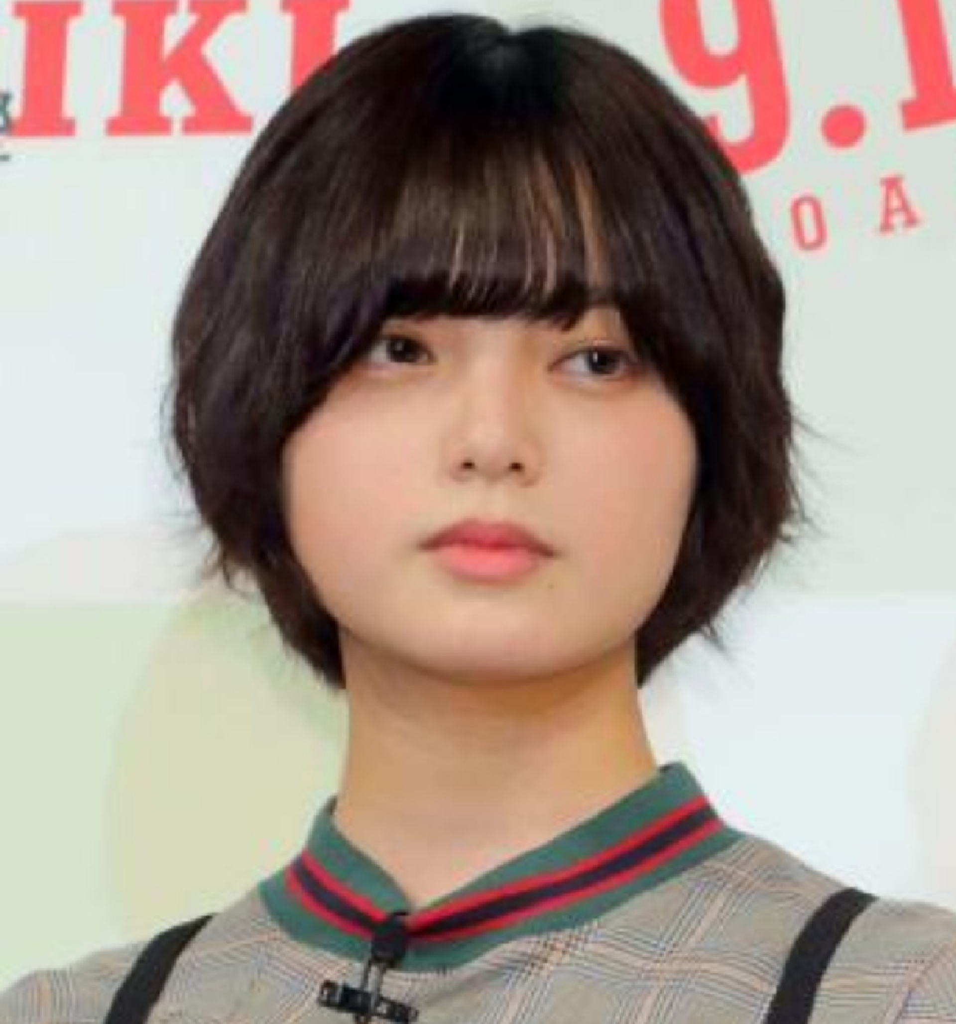 平手友梨奈がローソン制服を着ていない理由は Cm撮影で激怒した