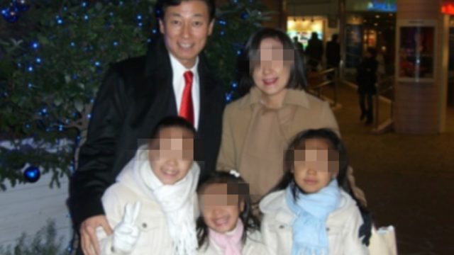 橋下徹の子供の数は７人 学校は洛南 京都大 東大で超高学歴と話題