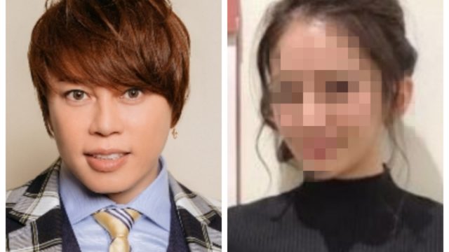 画像まとめ 山本紗也加 髭男 楢崎の妻 の顔 声が可愛いと話題